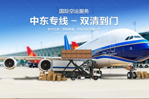 沙特无人机专线：军用级敏感货特殊许可证冲关解决方案